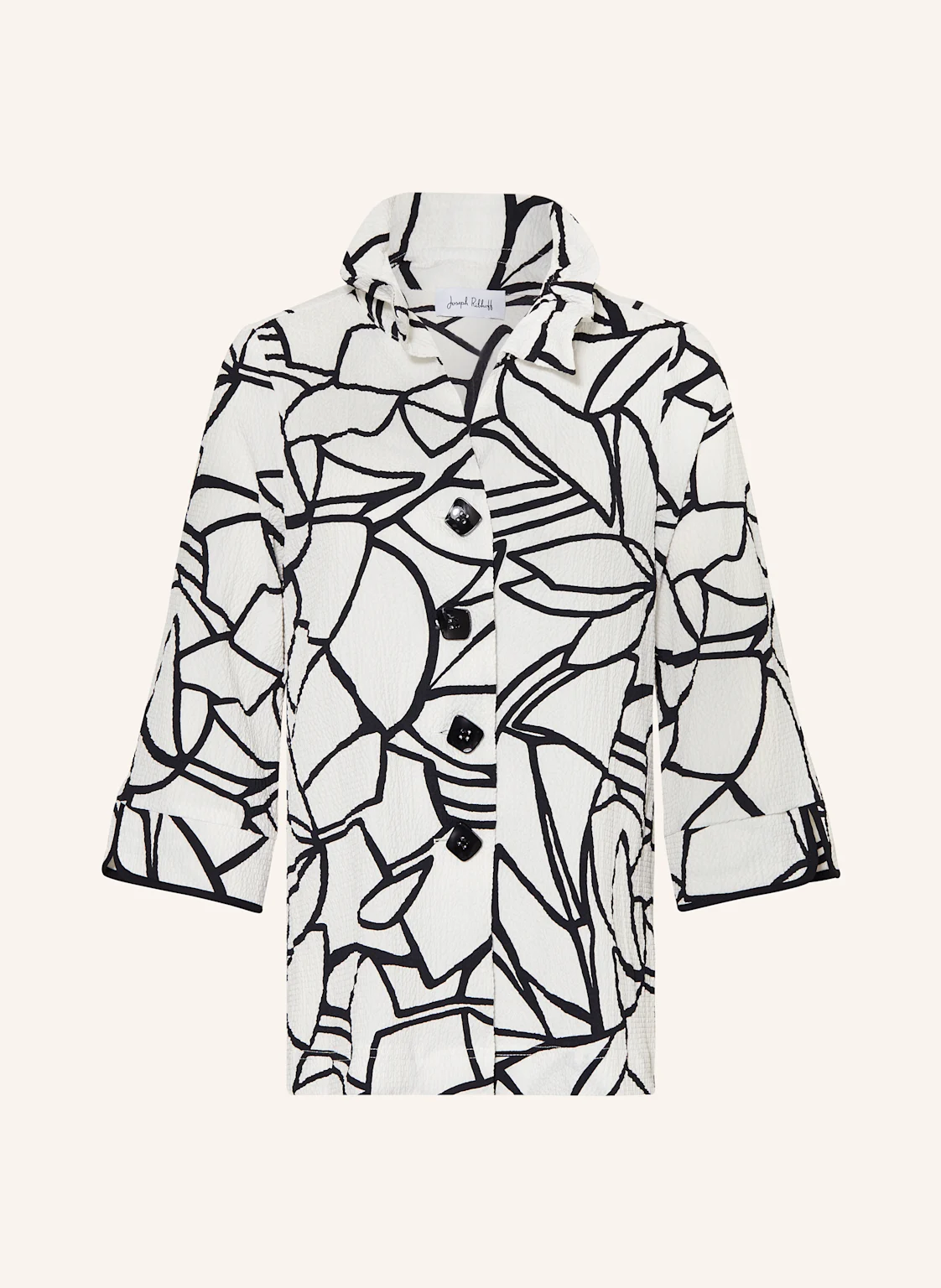 Joseph Ribkoff Jacke mit 3/4-Arm