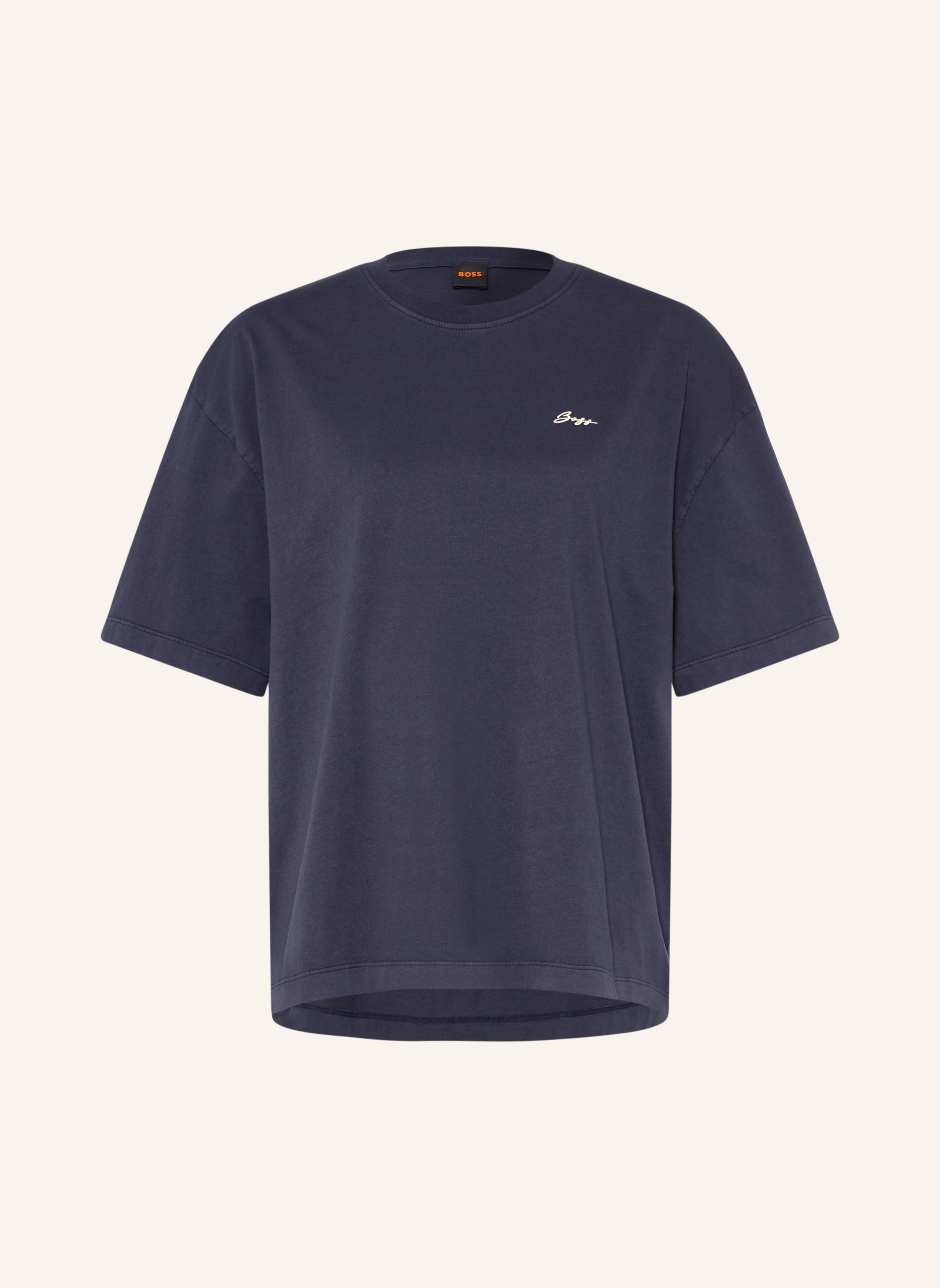 BOSS Oversized-Shirt EBOYS