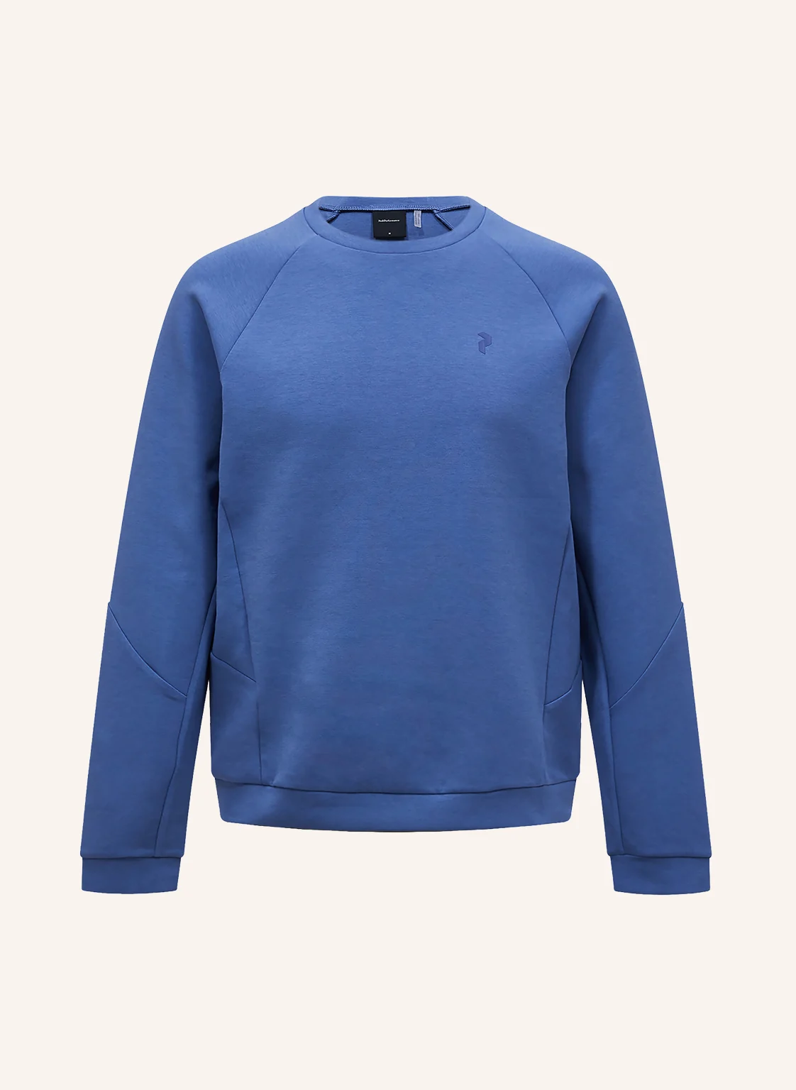 Peak Performance Sweatshirt SUMMIT SKY