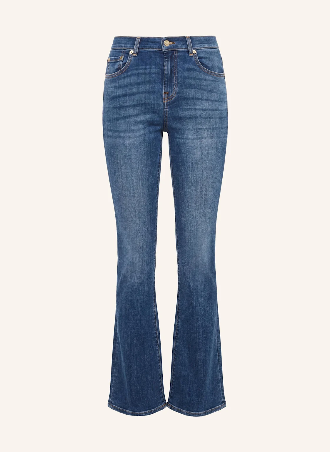 7 for all mankind Bootcut Jeans BOOTCUT