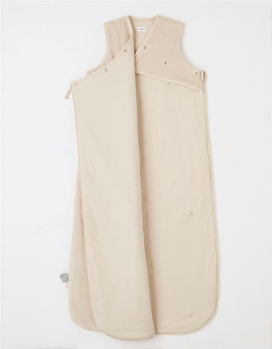 - Gigoteuse 90-110 cm Stegi en veloudoux