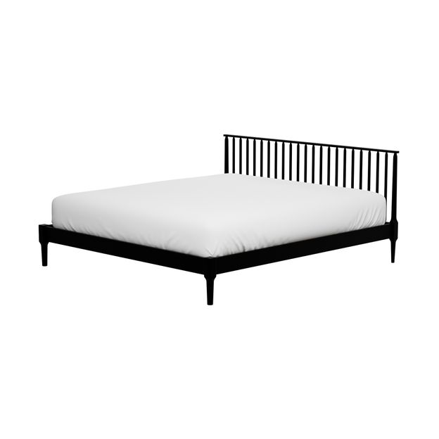 CAMA KING 1,93 M SKAND