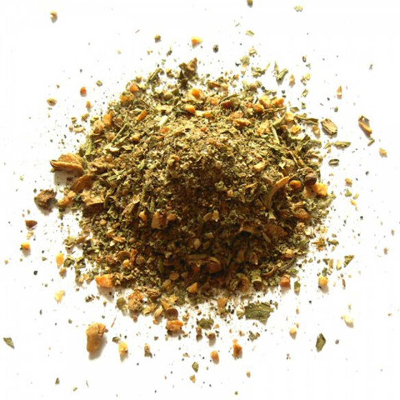 Chimichurri Patagonico 40 g - Terre Exotique