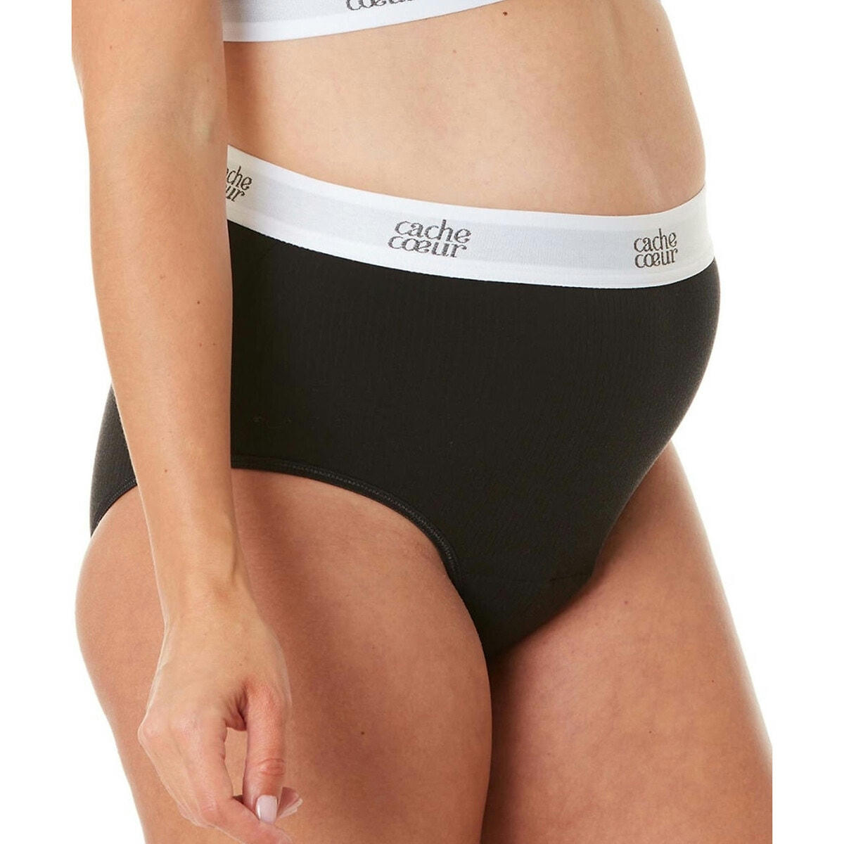 Culotte Post-Partum en tencel Bodyguard