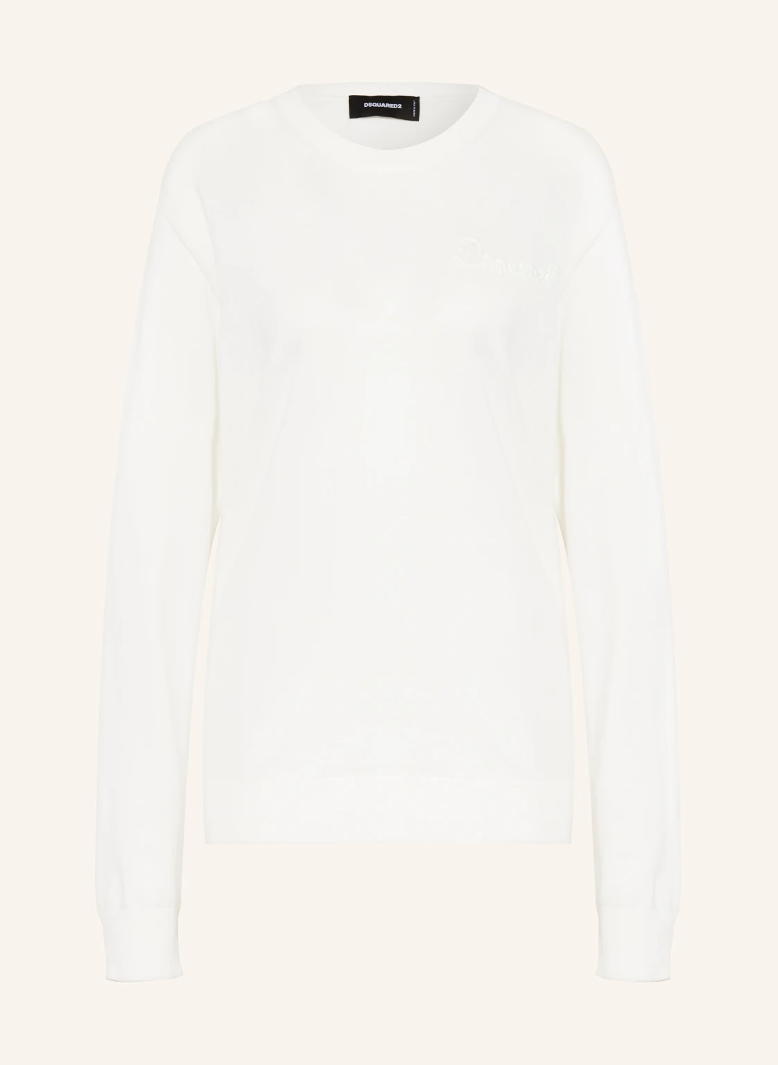 DSQUARED2 Pullover