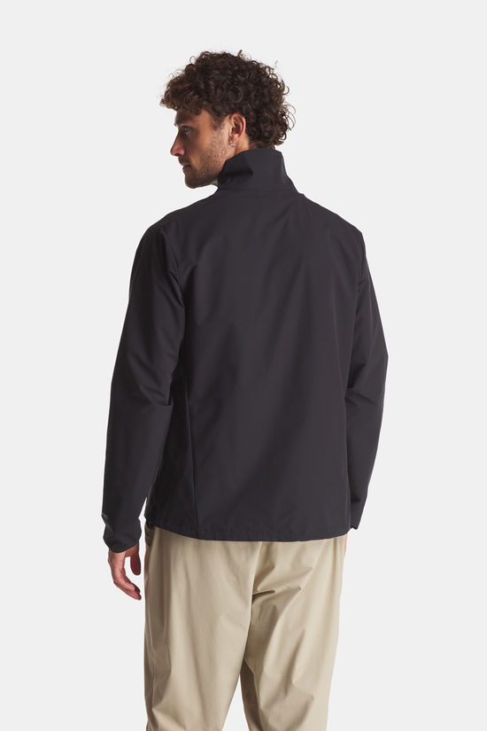 Jack Wolfskin Prelight Stride Softshell Jas