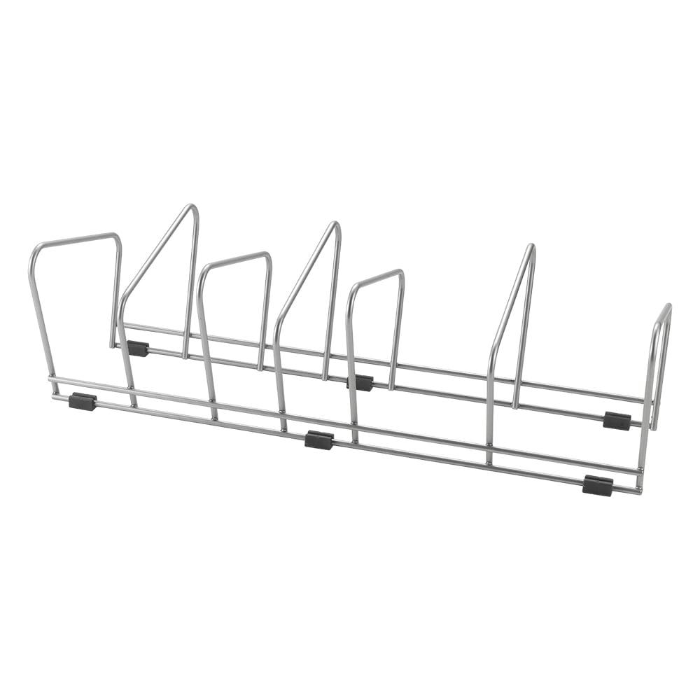 - Range poêles polytherm silver