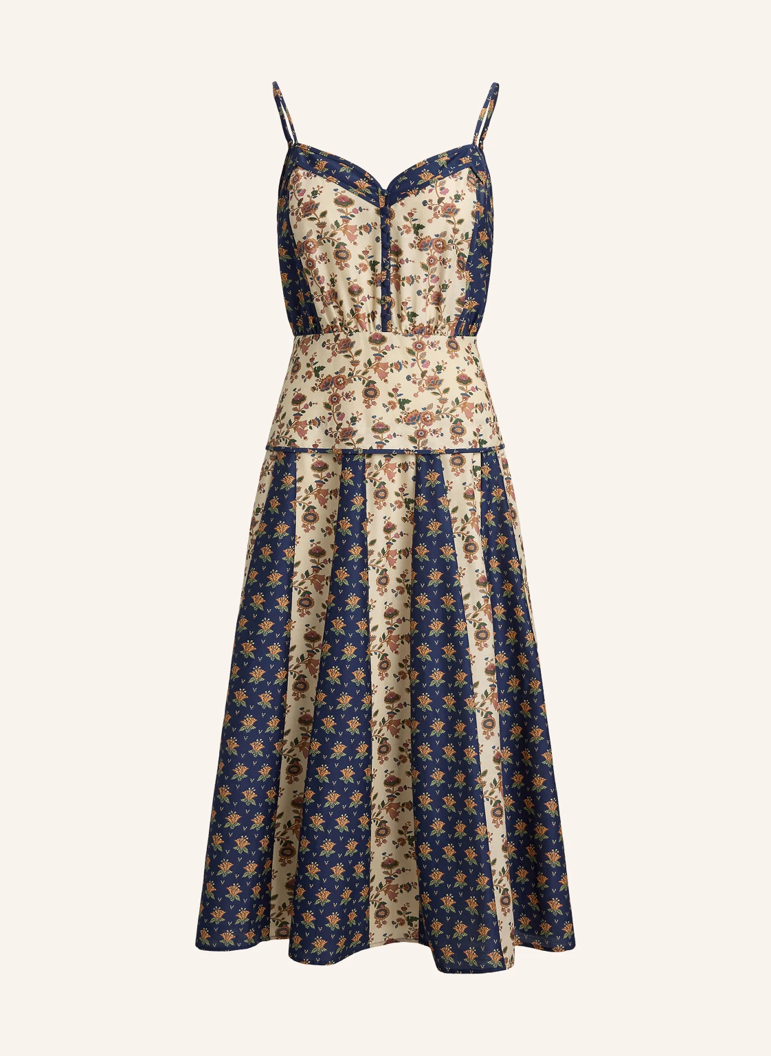 POLO RALPH LAUREN Cocktailkleid