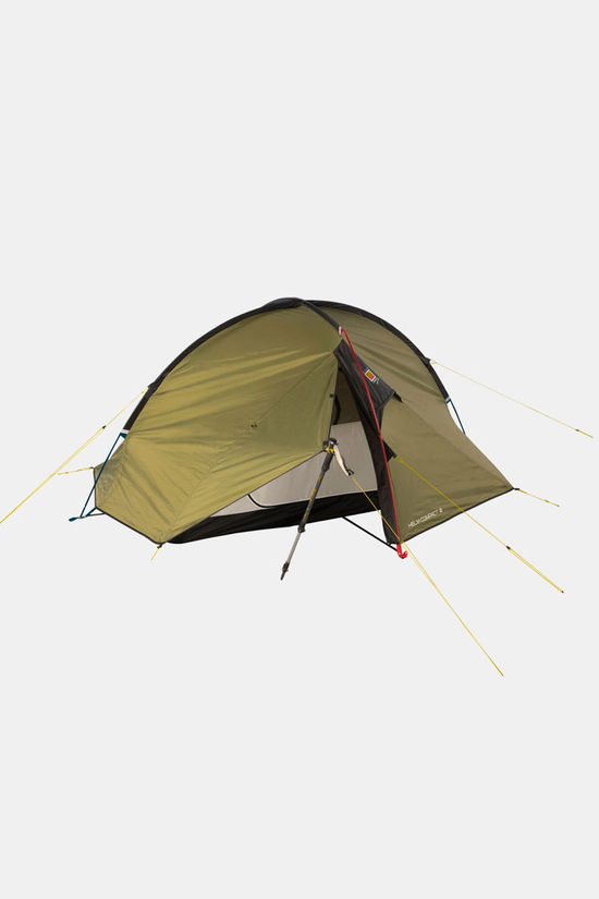 Wild Country Helm Compact 2 Tent 2P