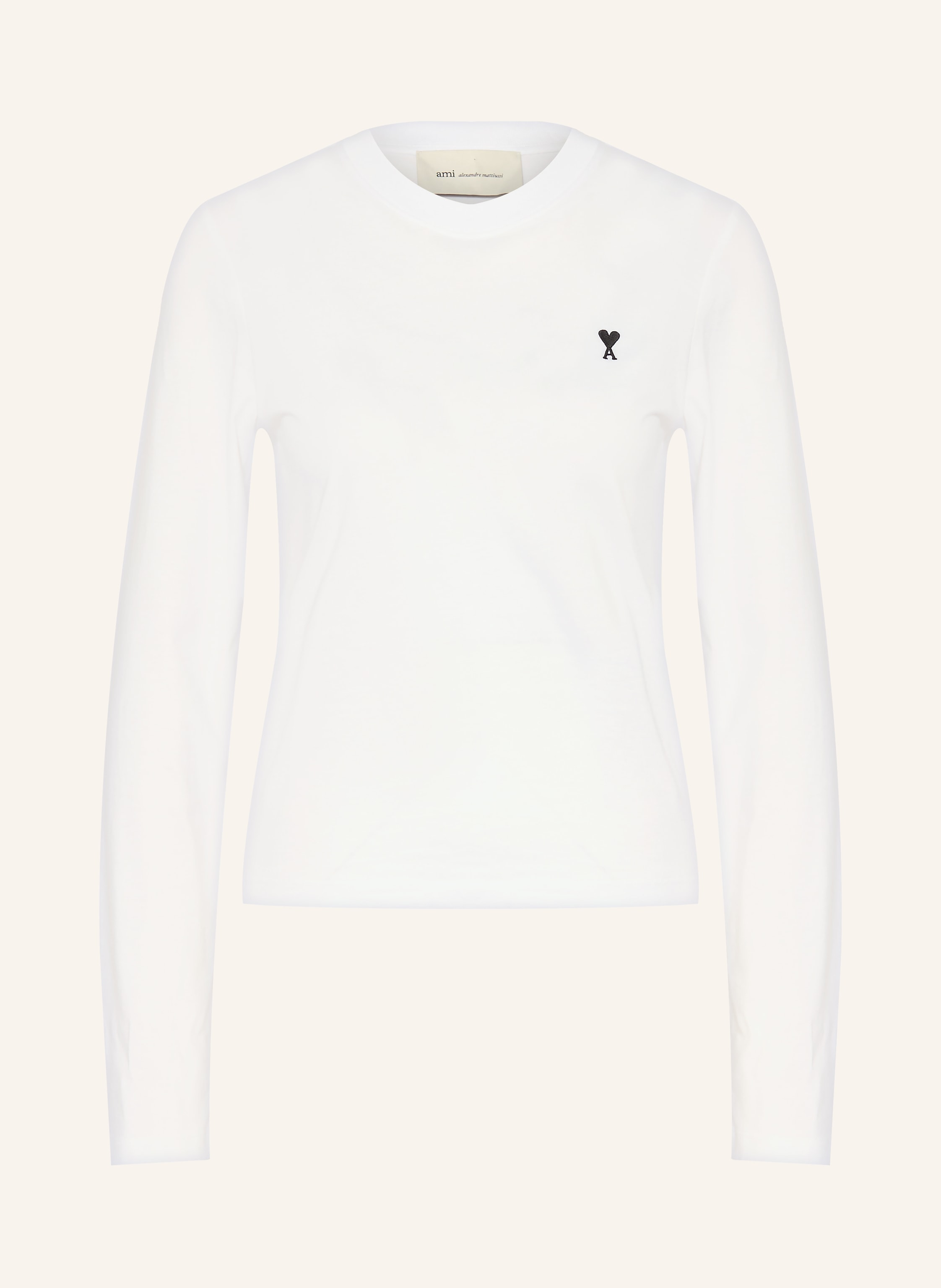 Ami Paris Longsleeve
