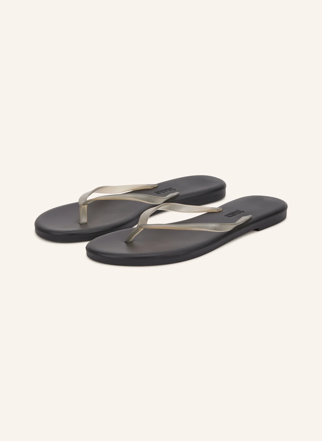 TKEES Flip-Flops AQUA