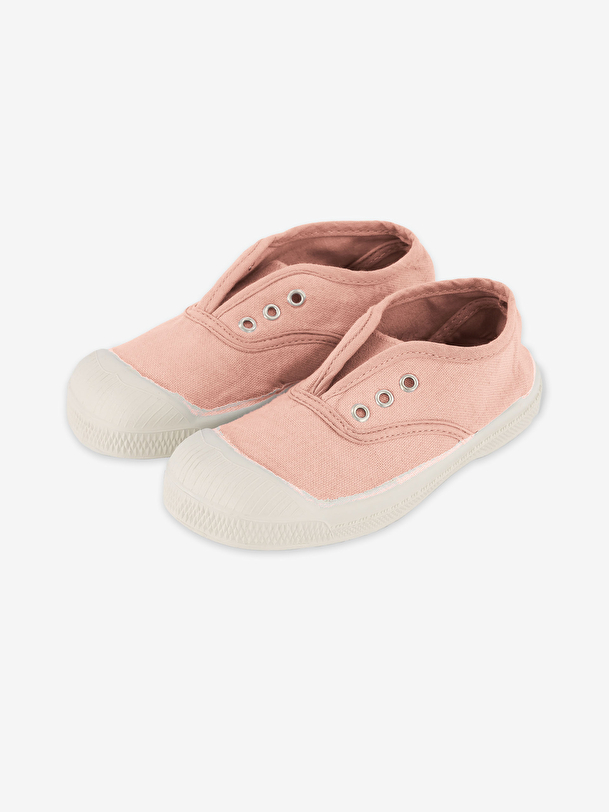 Tennis elly enfant rose leger