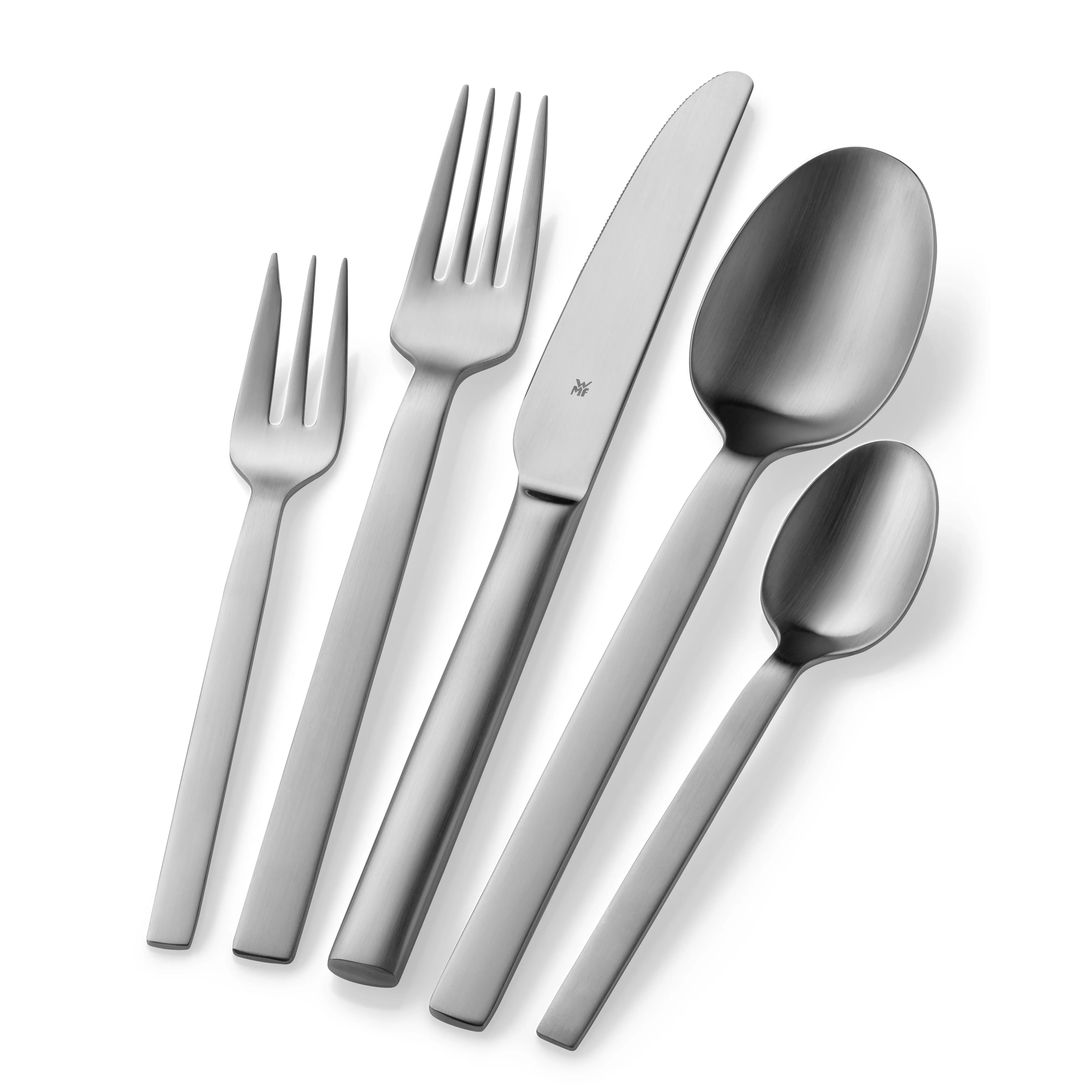 Cutlery Set Alteo, Cromargan®, 30-piece