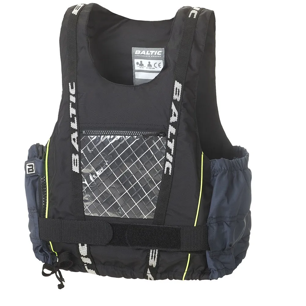 Baltic 50N Active Dinghy Pro Life Jacket