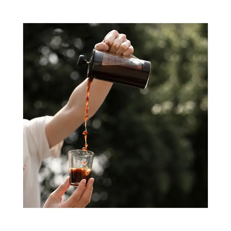 Kaffeezubereiter Gimme