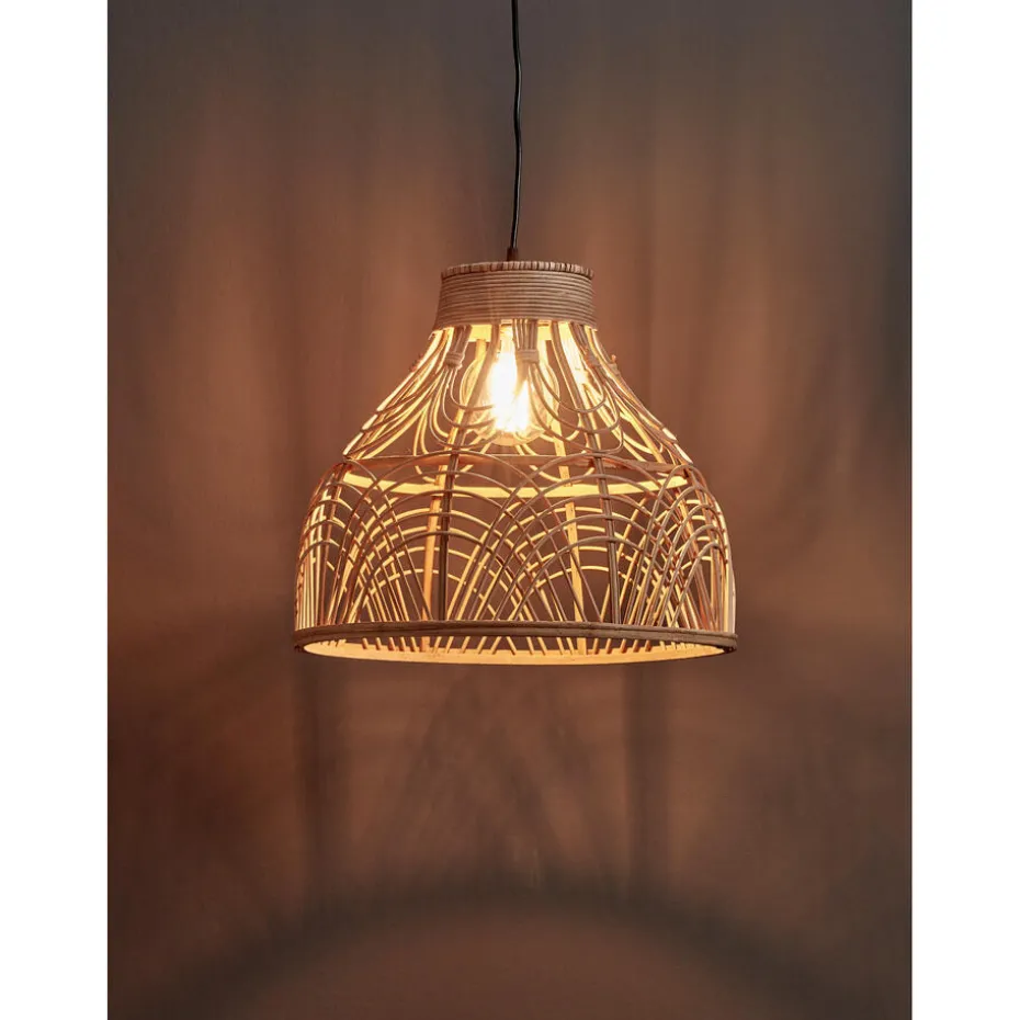 Kwantum Hanglampen | Hanglamp Semla Naturel