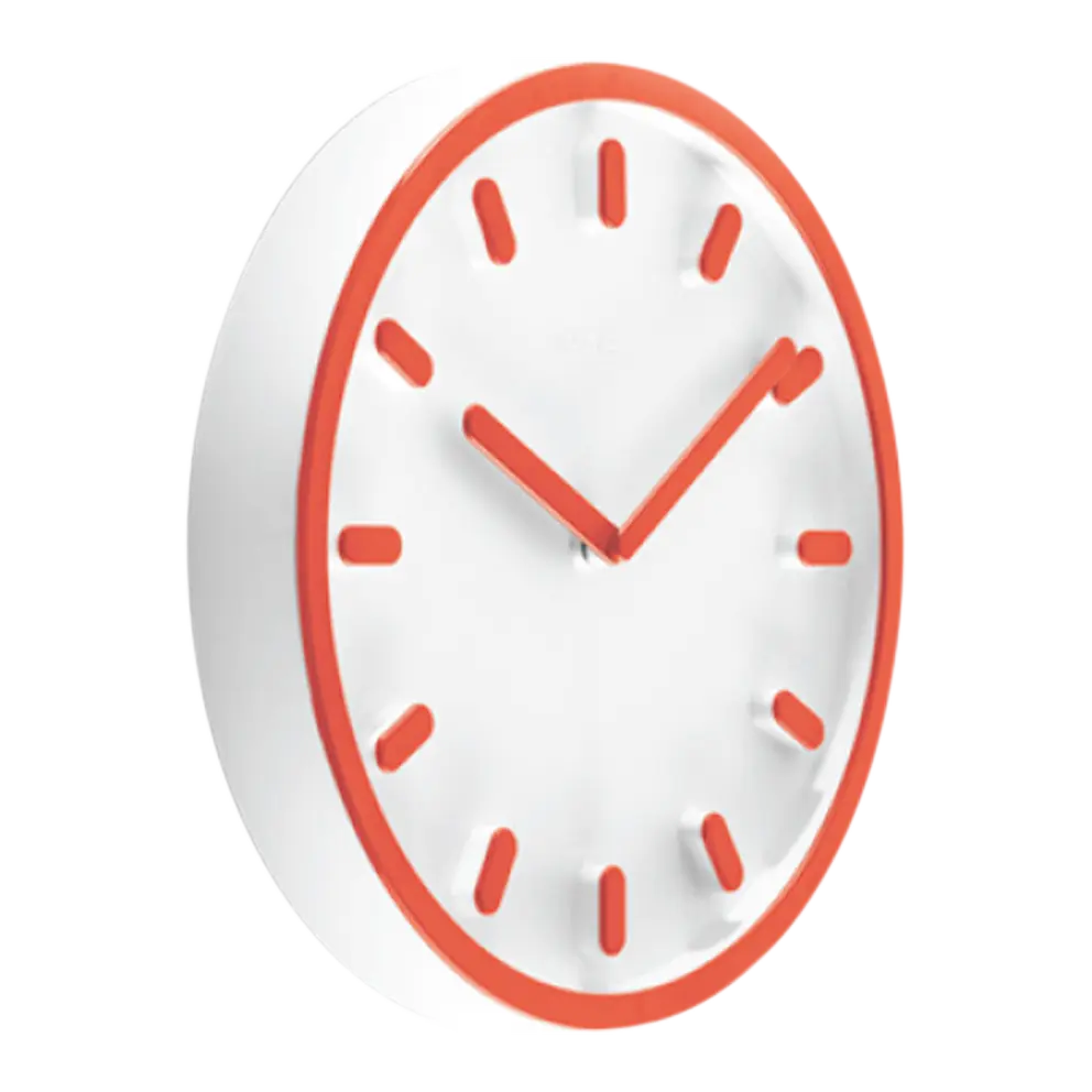 Wanduhr Tempo