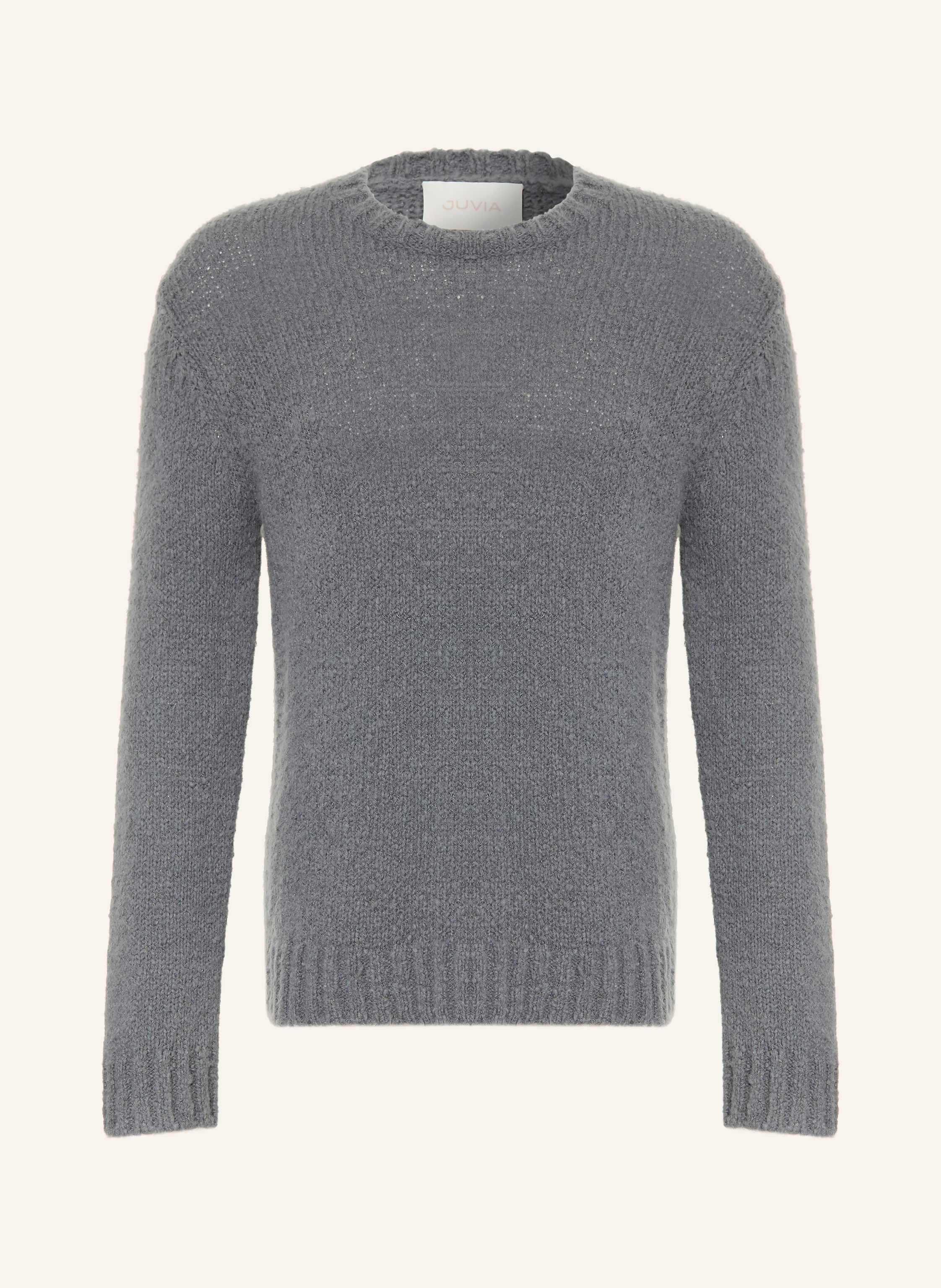 Juvia Pullover ROBERT aus Merinowolle