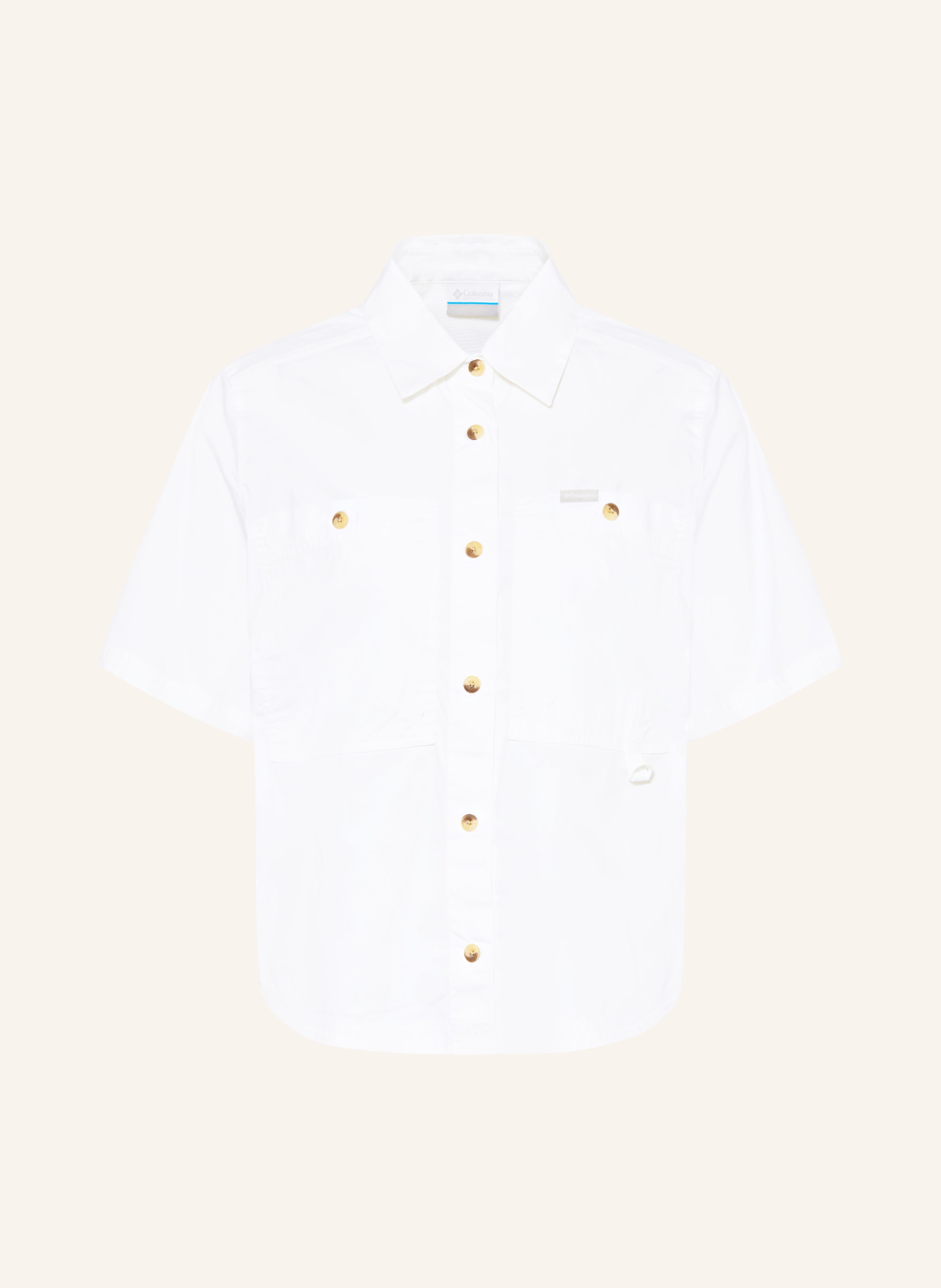 Columbia Outdoor-Bluse BREA FALLS™
