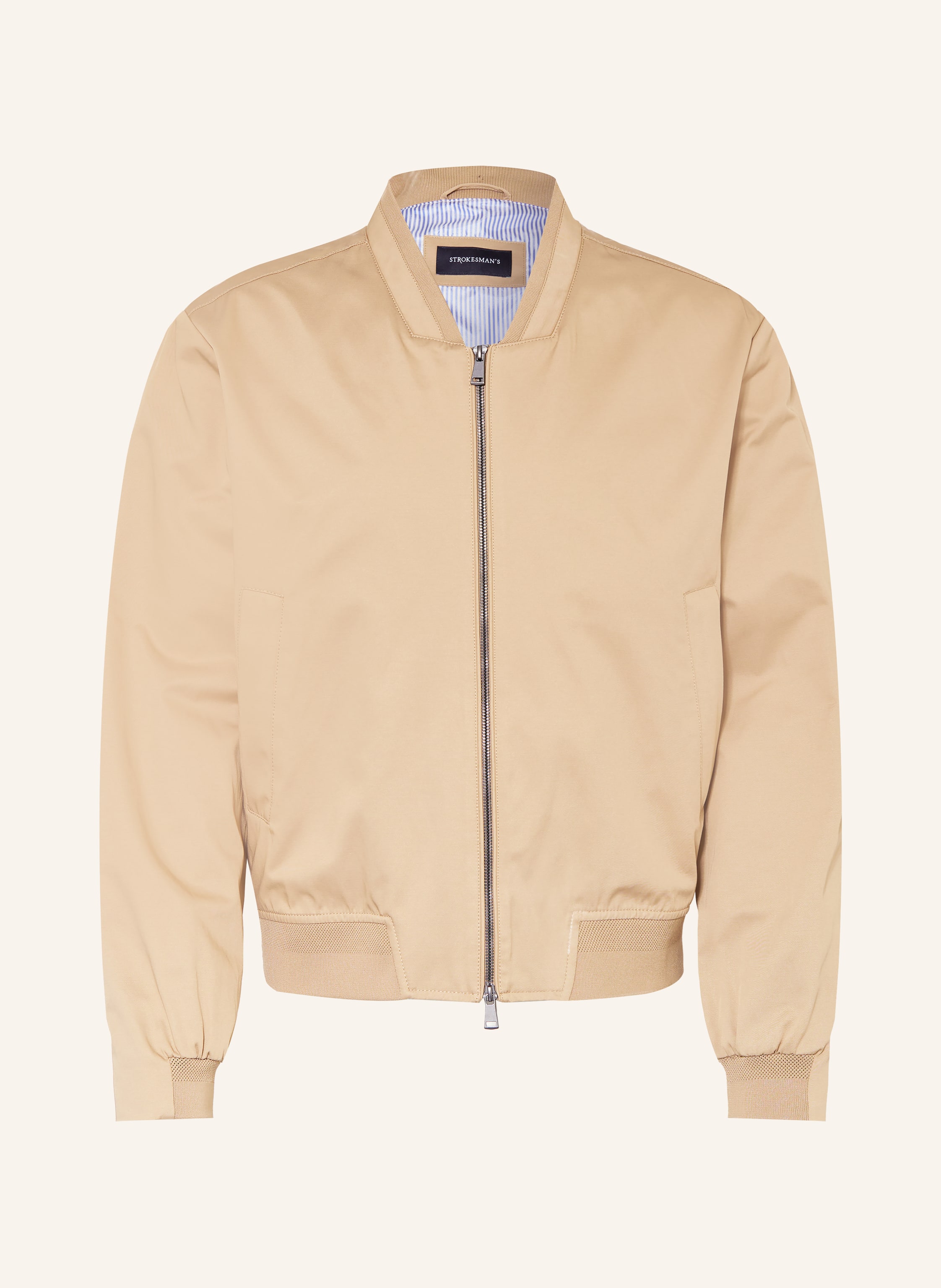 STROKESMAN'S Blouson