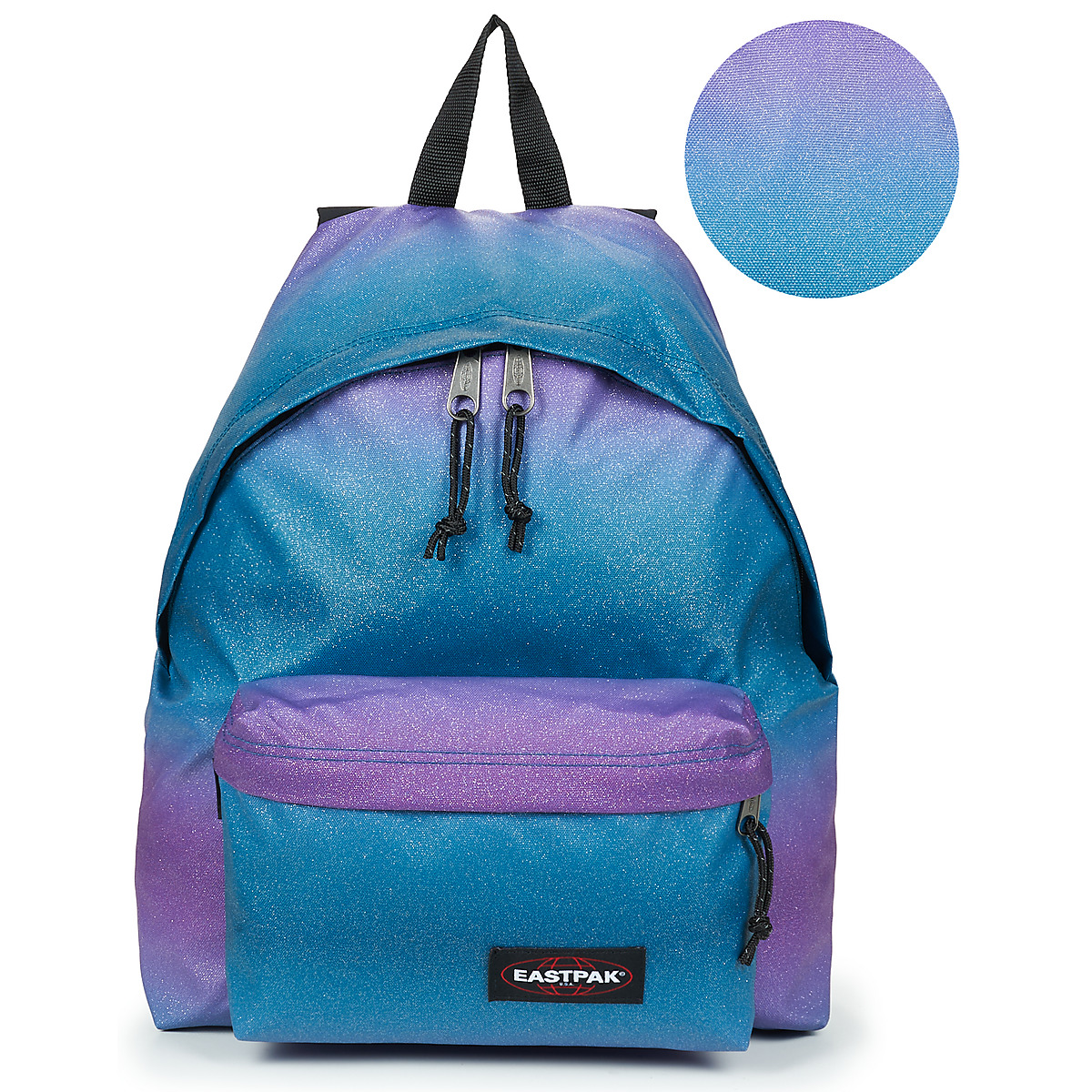 Eastpak - PADDED PAK'R 24L - Multicolour