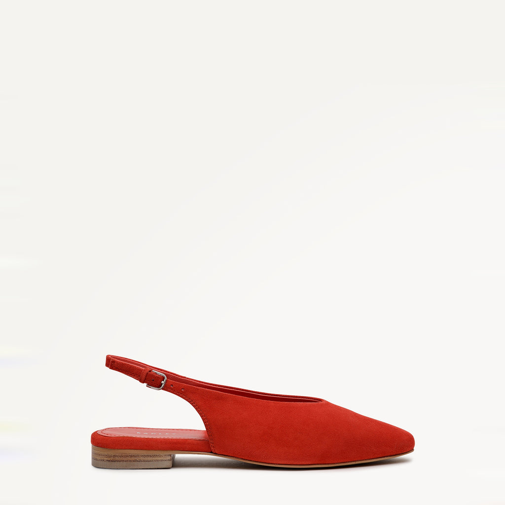 Chiltern Grove - Flat Slingback