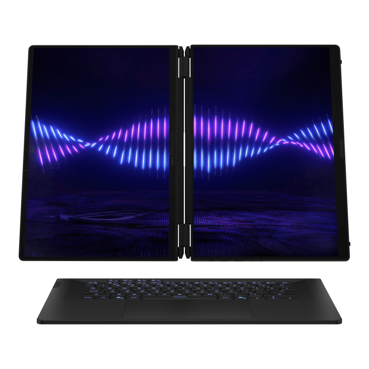 ROG Zephyrus Duo (2026)