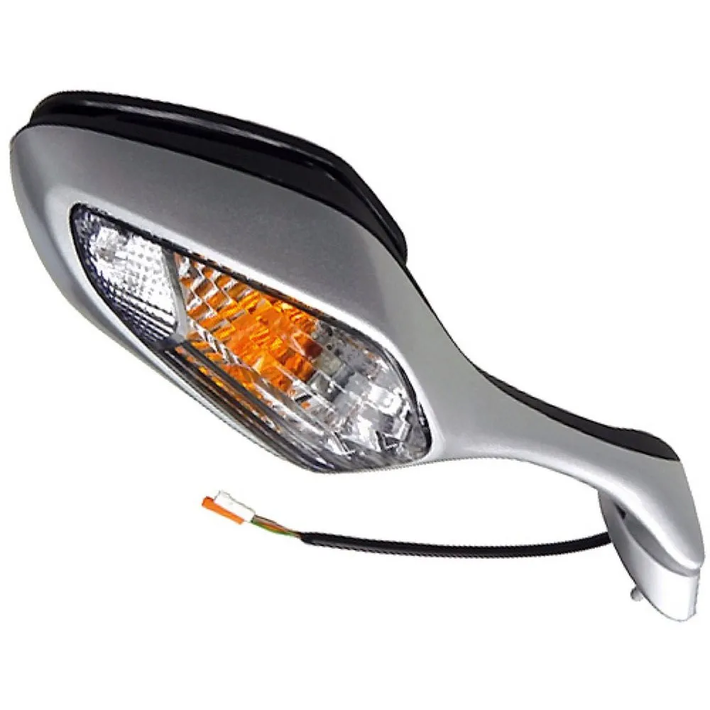 Vicma Honda VFR 1200 10 right rearview mirror