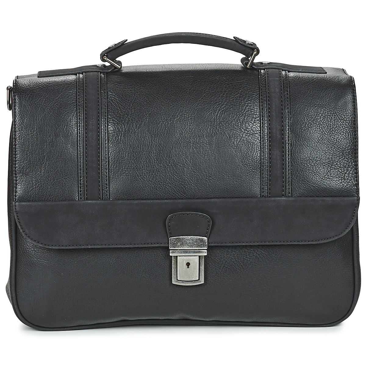 Wylson - ALBURY - Black