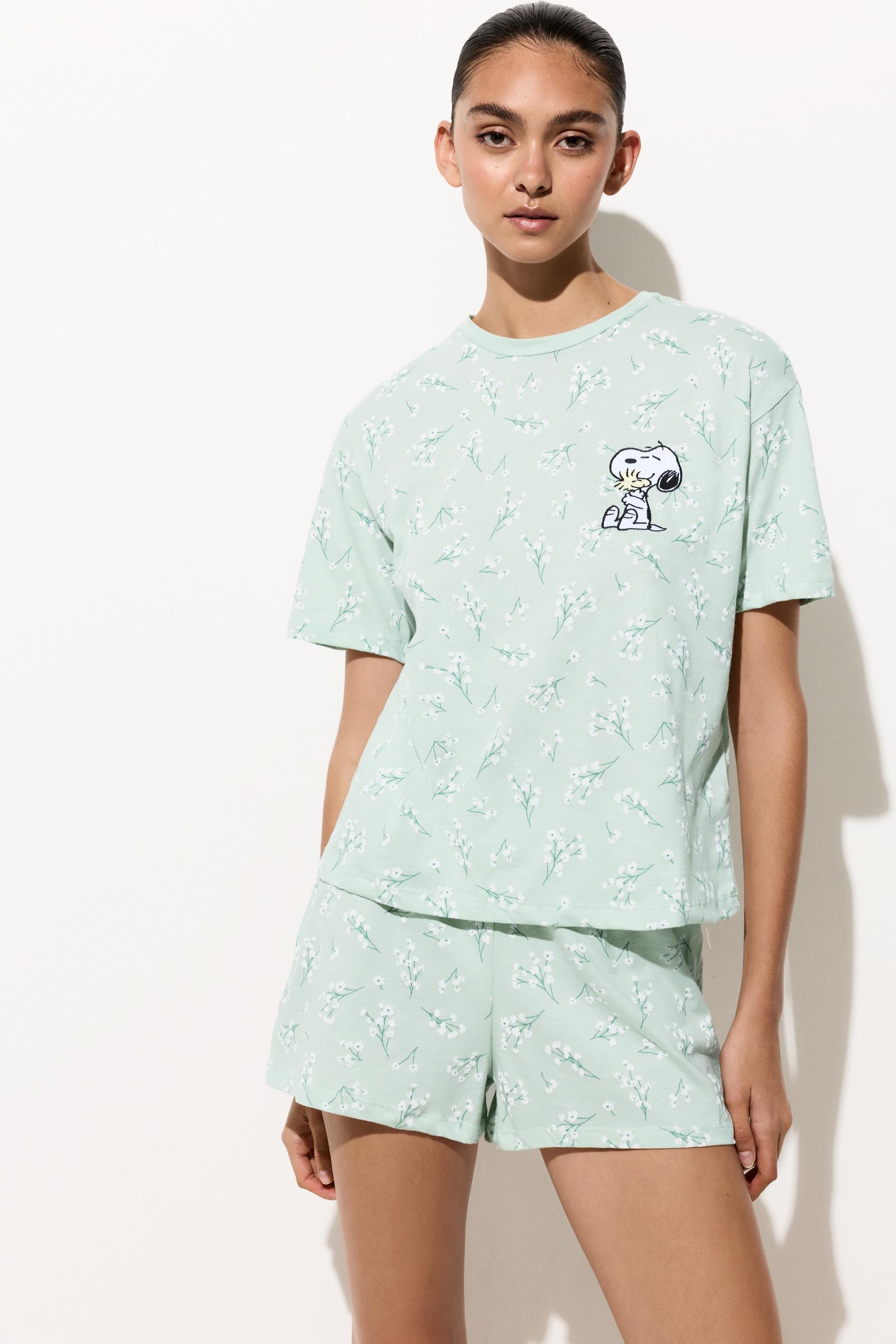 Pijama Snoopy Peanuts™