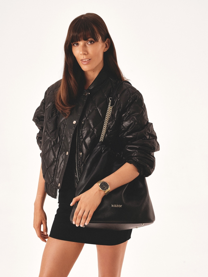 Shoulder bag type bag