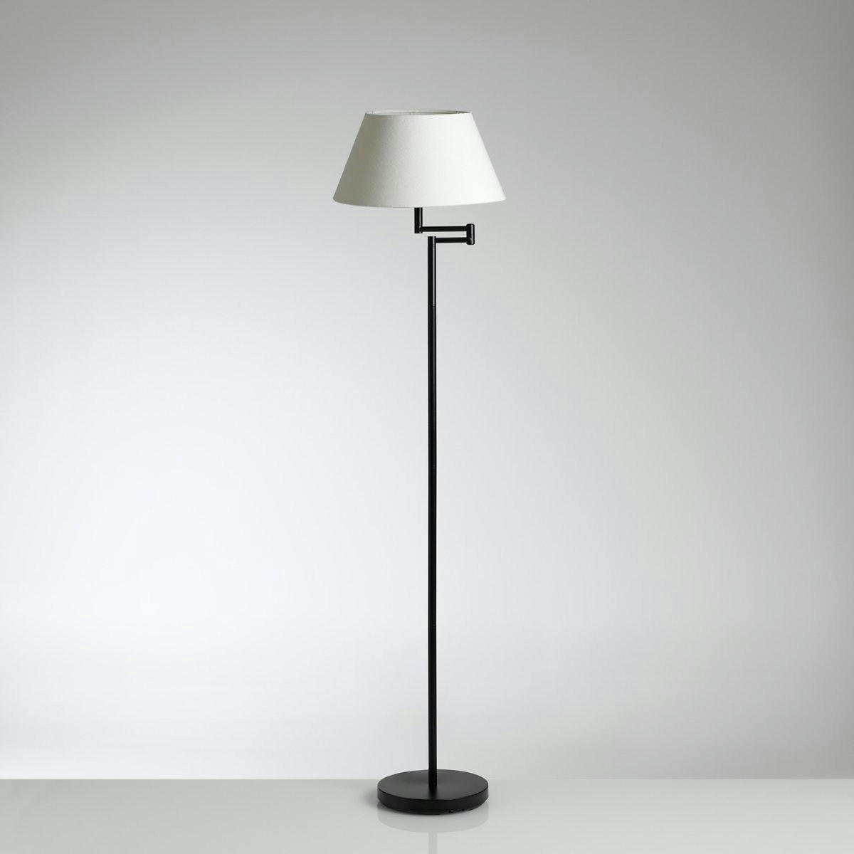 Lampadaire bras articulé, Nyna