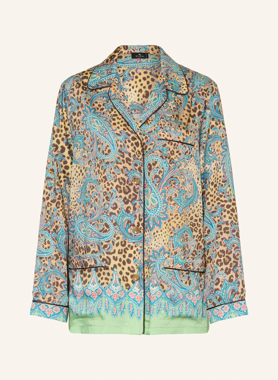 ETRO Bluse