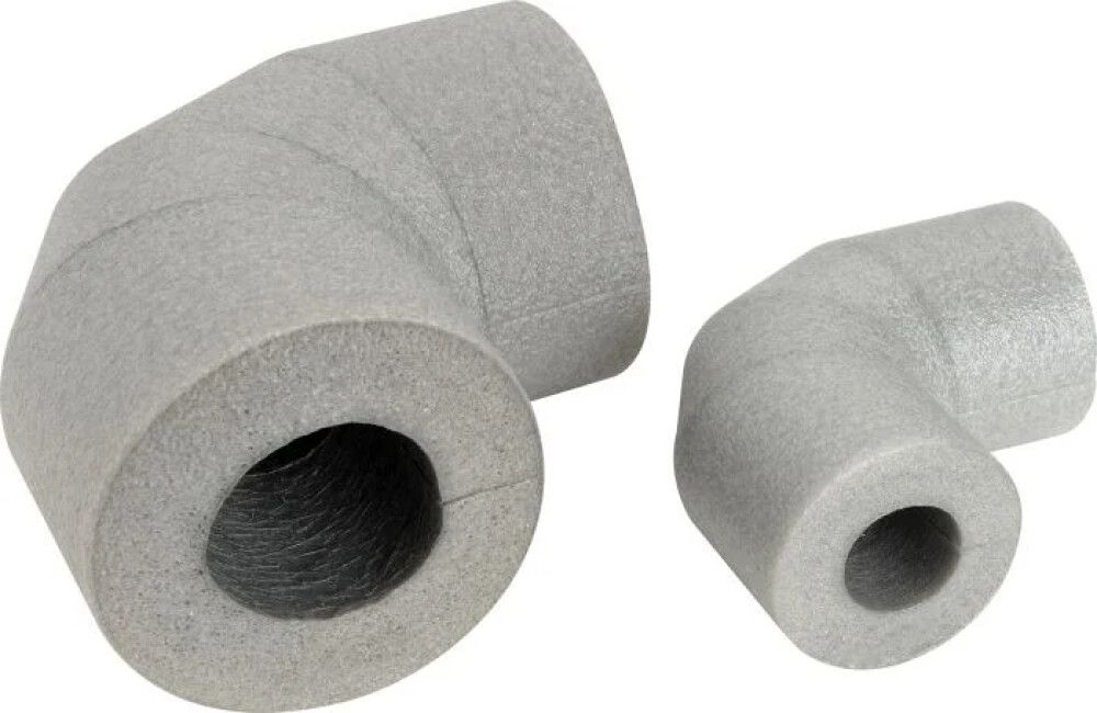 RØR THERMAFLEX PE-BØYNING 15/13