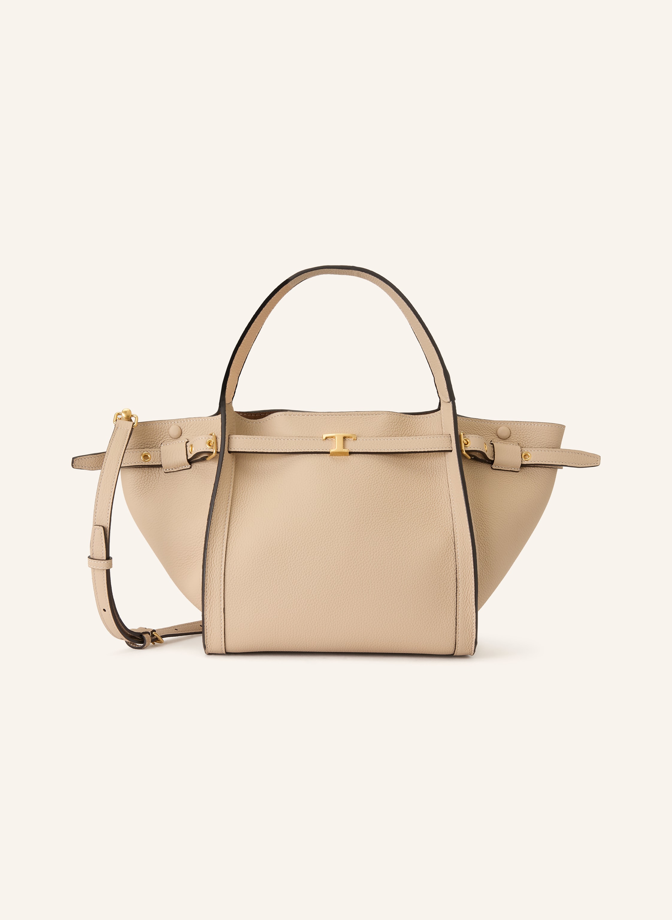 TOD'S Shopper TIM SMALL