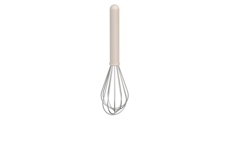 Chef It RVS garde 25 cm - chalk