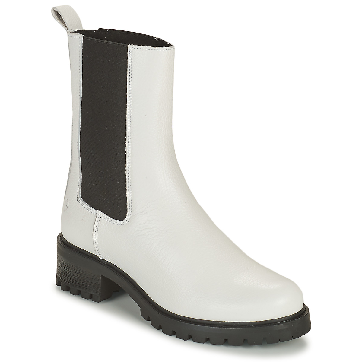 Betty London - OLANDI - White