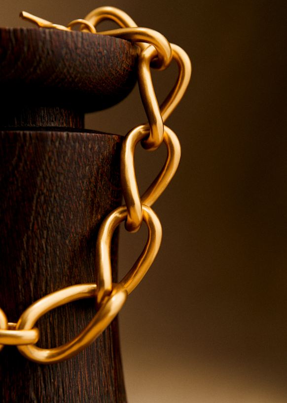 Thibault Necklace