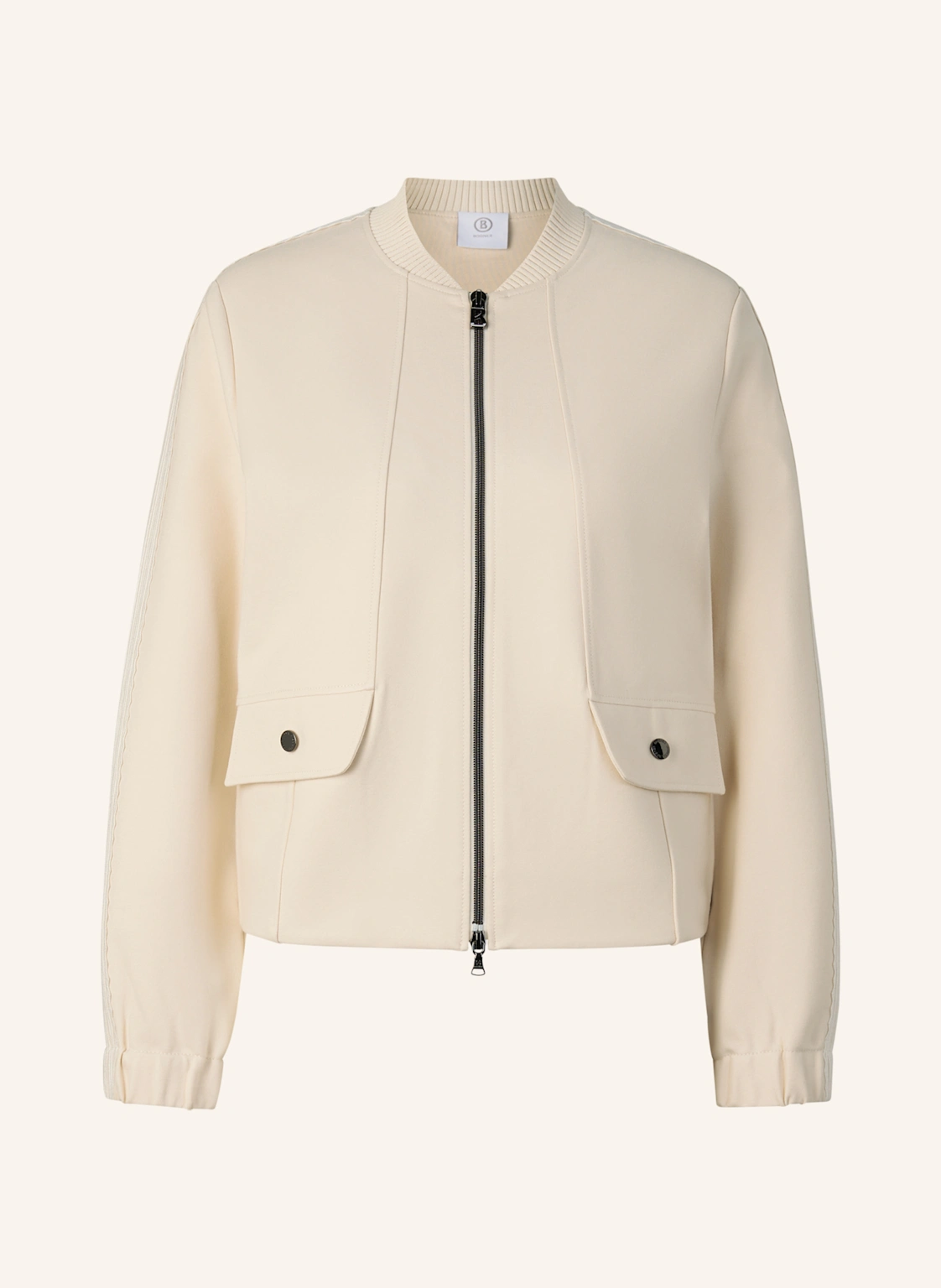 BOGNER Sweatjacke Luisa