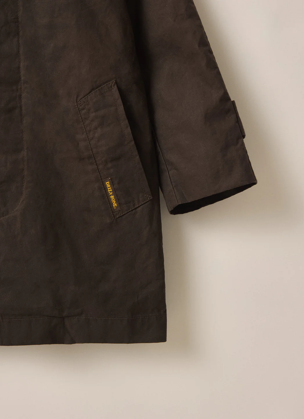 Kids Light Weight Town & Country Coat