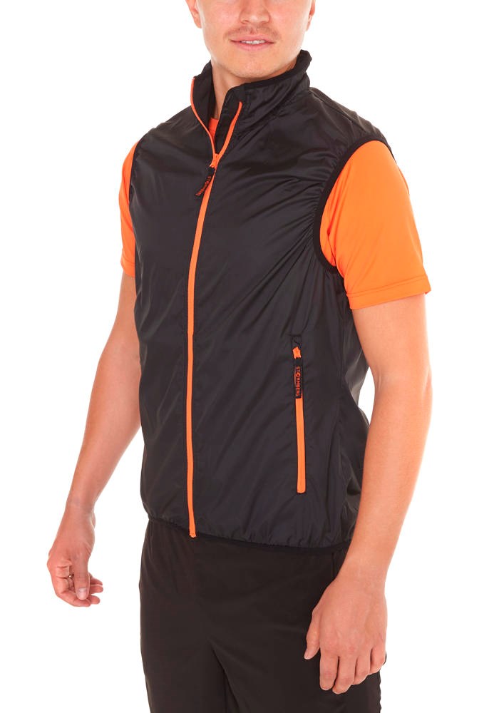 Osnes vest