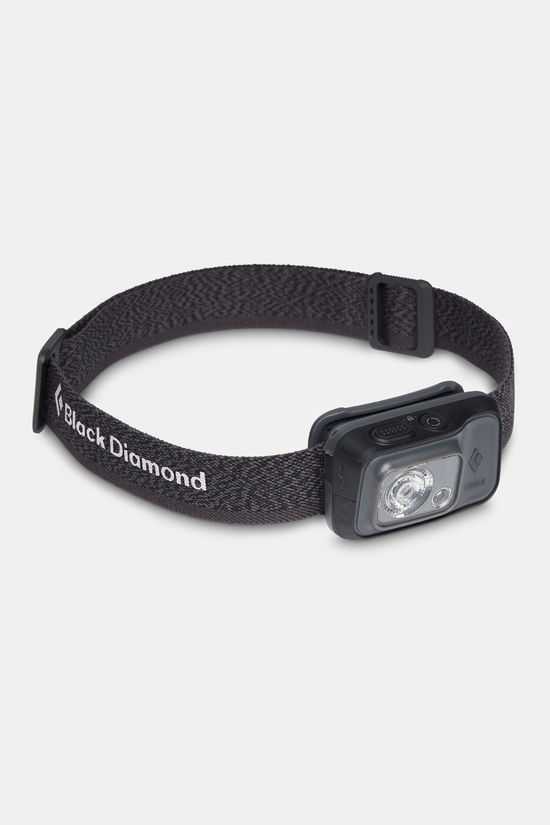 Black Diamond Cosmo 350 Lumen Oplaadbaar Hoofdlamp
