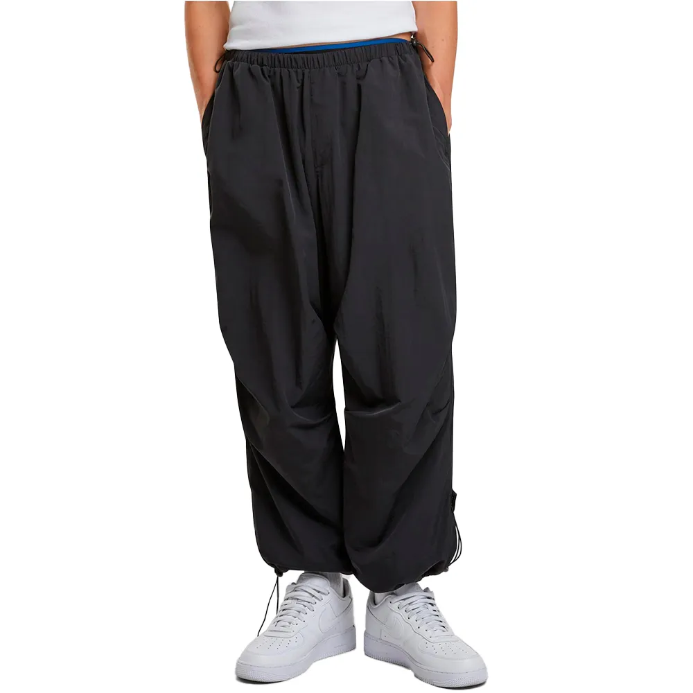 Urban Classics Nylon Parachute pants
