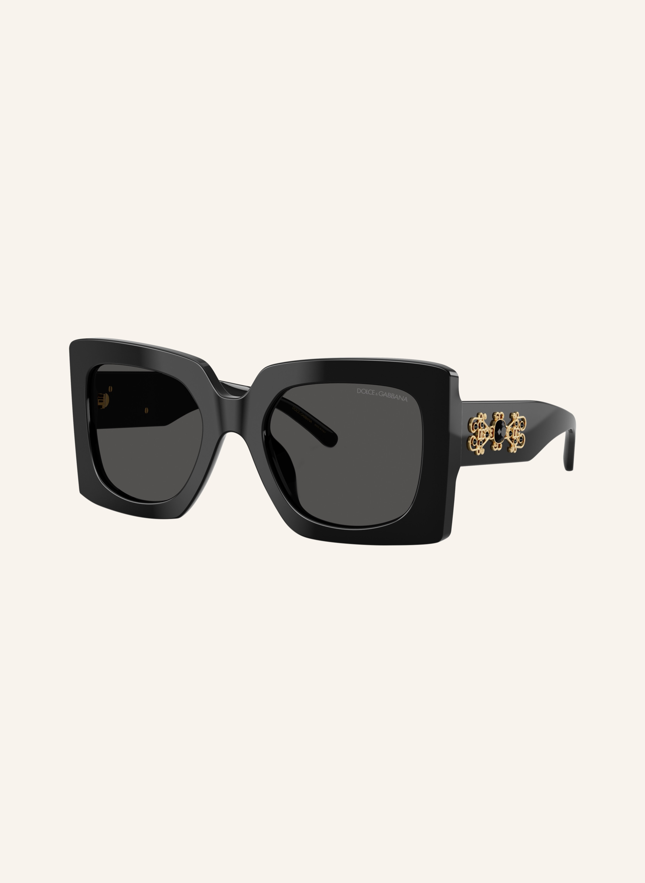 DOLCE & GABBANA Sonnenbrille DG4525B