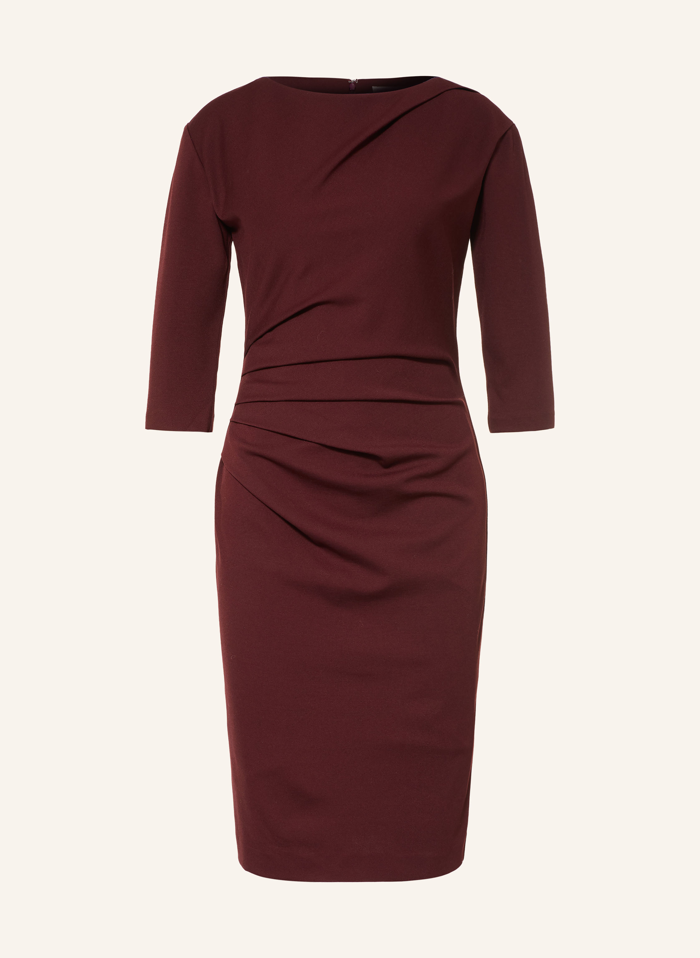 TIGER OF SWEDEN Kleid IZZY mit 3/4-Arm