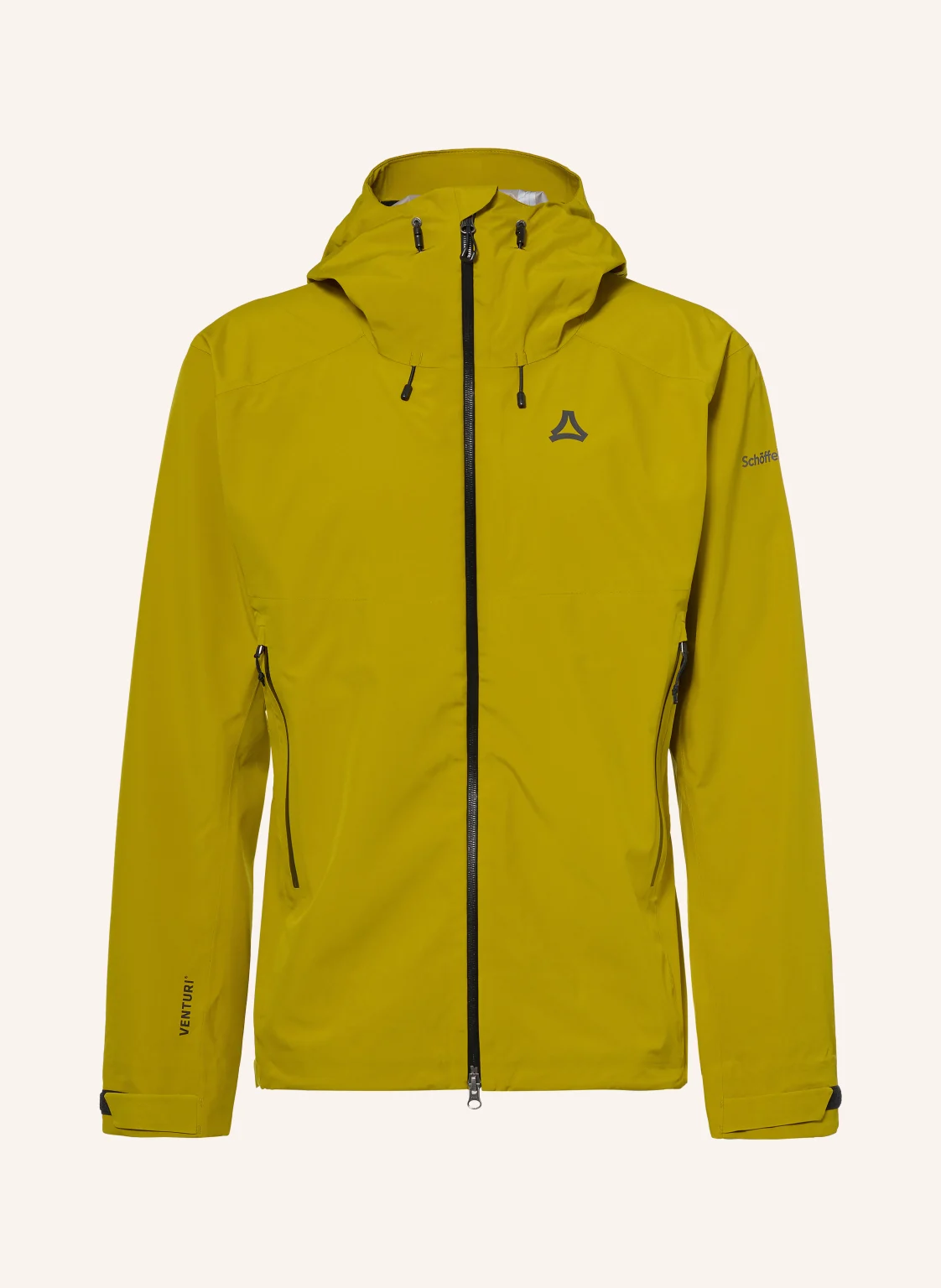 Schöffel Funktionsjacke CASCATA