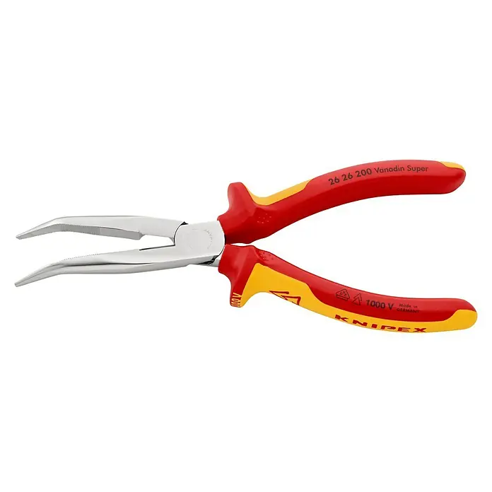 KNIPETANG KNIPEX 200MM