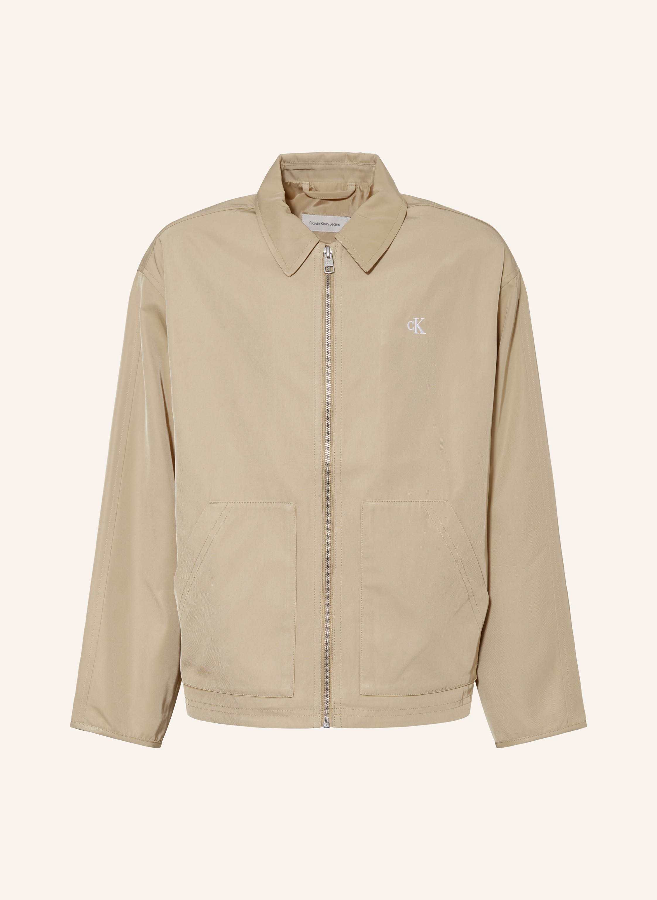Calvin Klein Overjacket