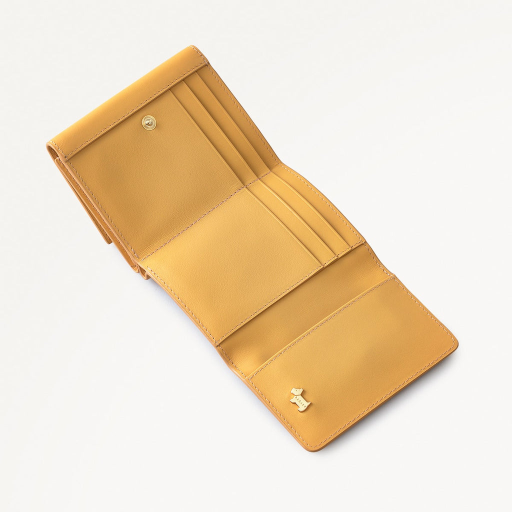 Pockets - Small Trifold Purse