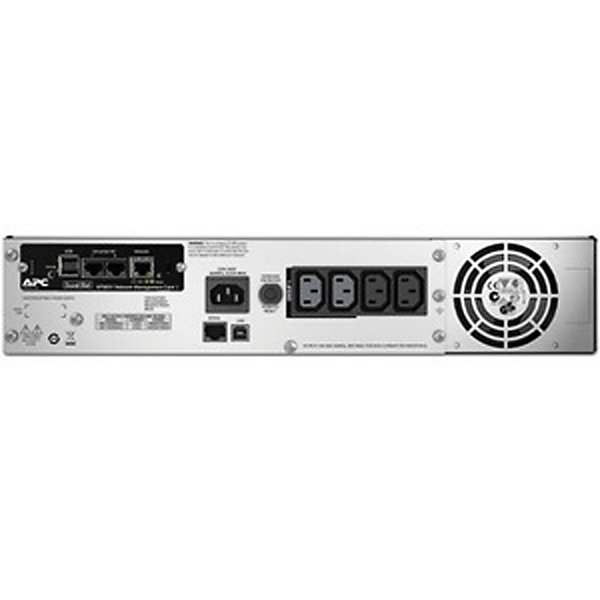 Onduleur Ligne interactive 1500VA/1000W APC